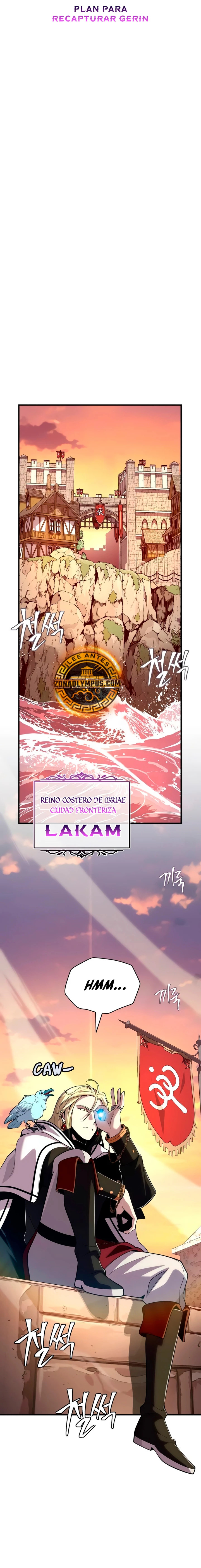 Read 66,666 Years Advent of the Dark Mage Español Manga Online