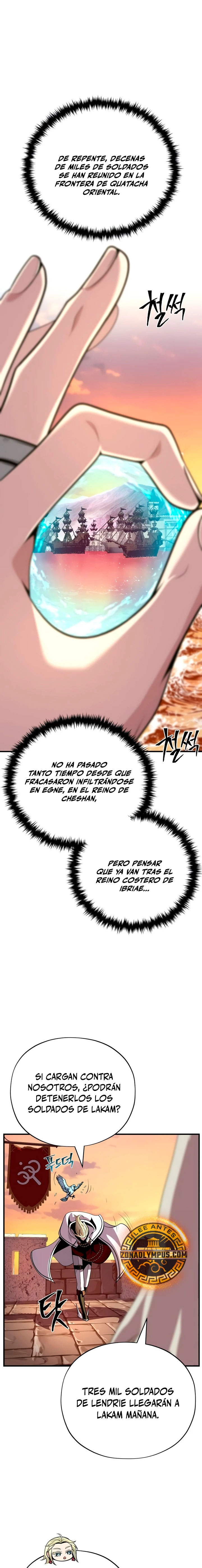 Read 66,666 Years Advent of the Dark Mage Español Manga Online