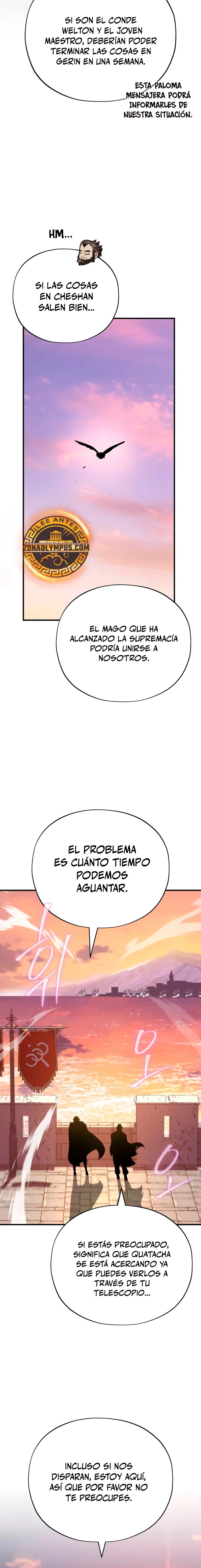 Read 66,666 Years Advent of the Dark Mage Español Manga Online