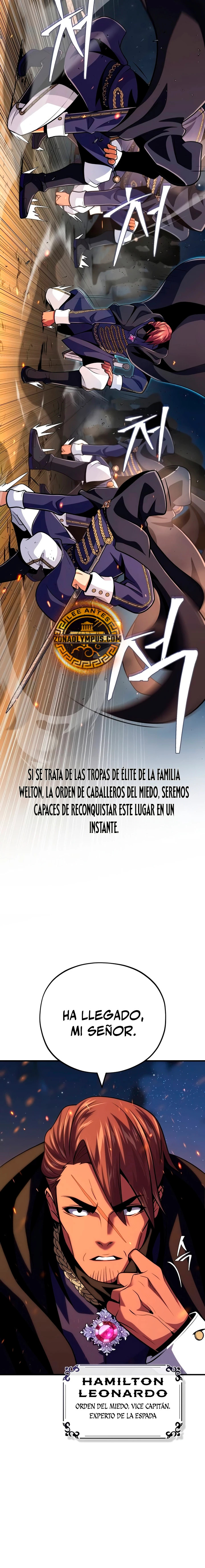 Read 66,666 Years Advent of the Dark Mage Español Manga Online