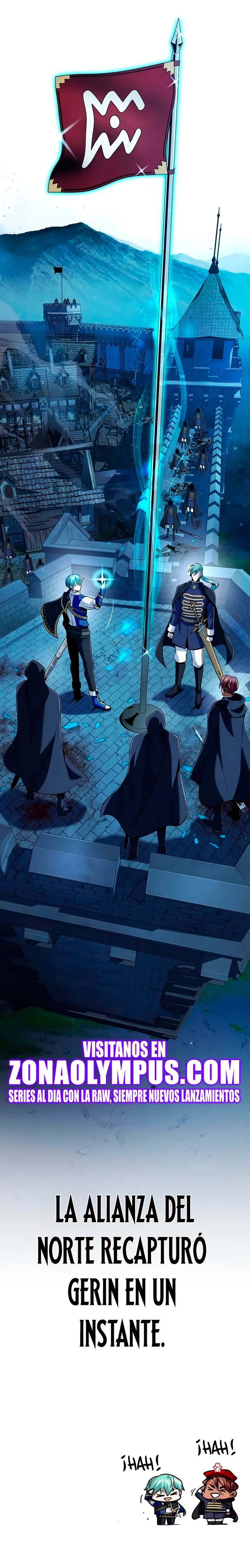 Read 66,666 Years Advent of the Dark Mage Español Manga Online