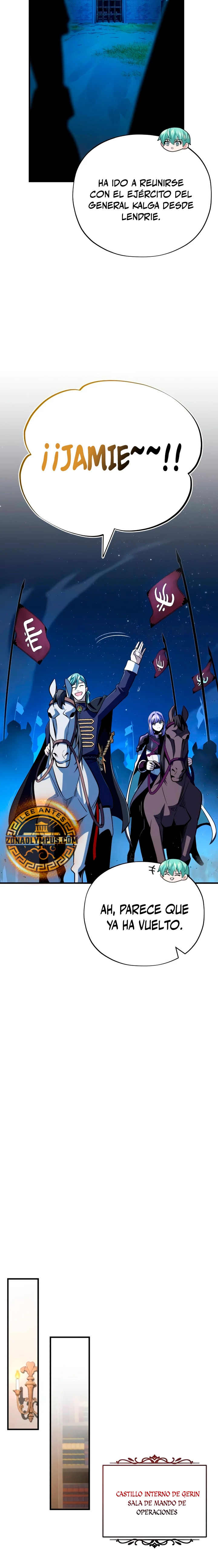 Read 66,666 Years Advent of the Dark Mage Español Manga Online