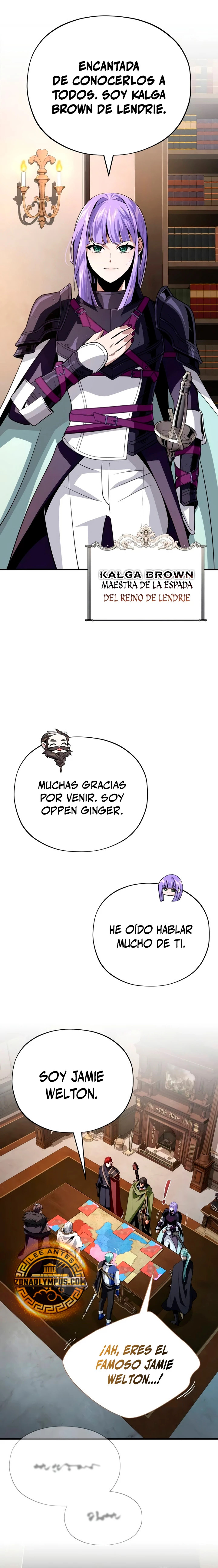 Read 66,666 Years Advent of the Dark Mage Español Manga Online