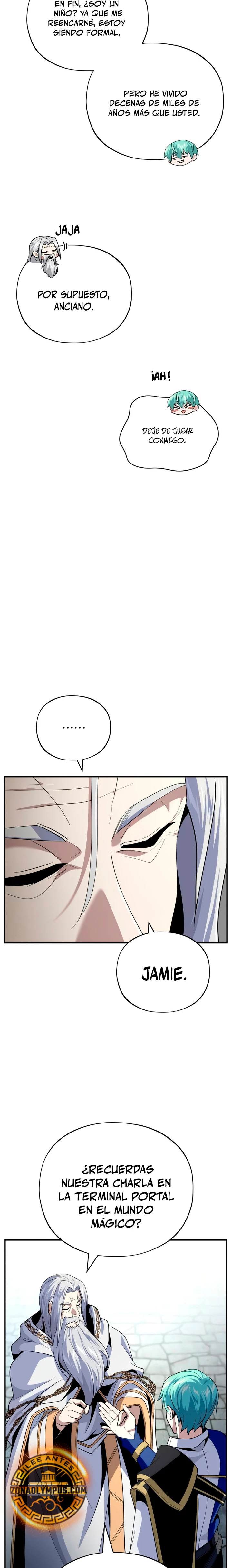 Read 66,666 Years Advent of the Dark Mage Español Manga Online