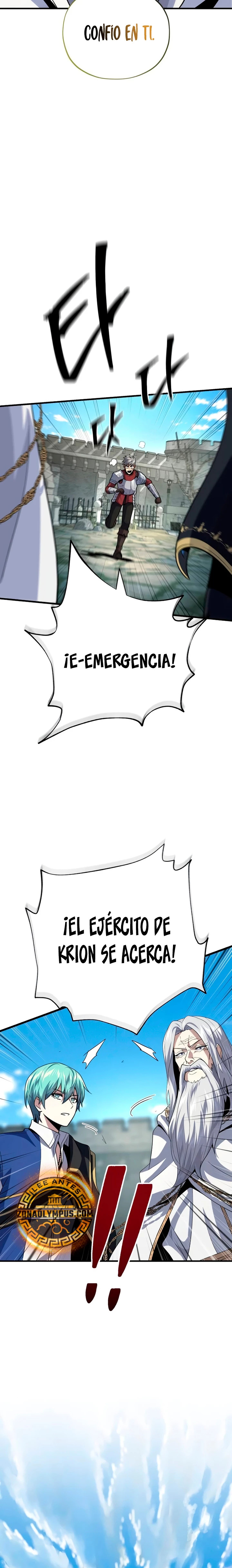 Read 66,666 Years Advent of the Dark Mage Español Manga Online