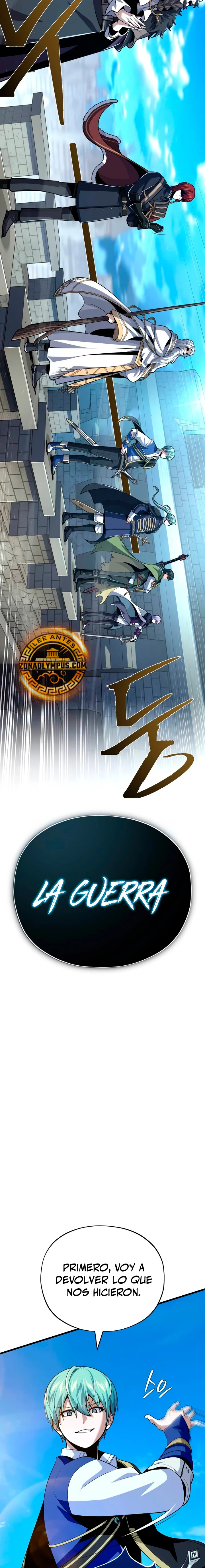 Read 66,666 Years Advent of the Dark Mage Español Manga Online