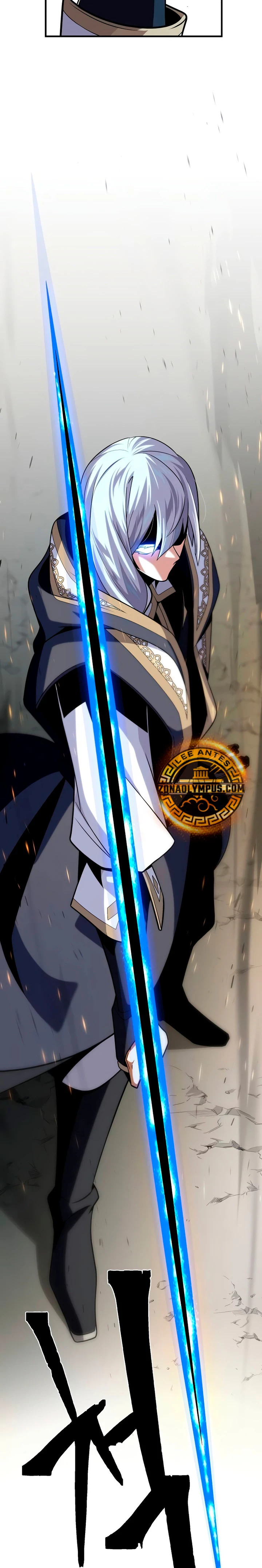 Read 66,666 Years Advent of the Dark Mage Español Manga Online