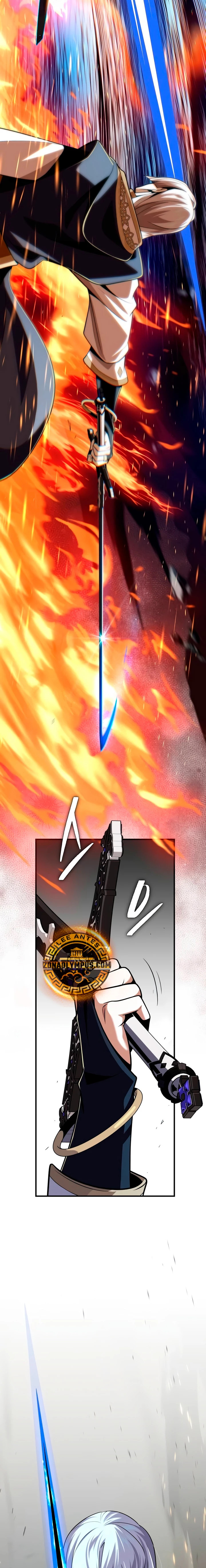 Read 66,666 Years Advent of the Dark Mage Español Manga Online