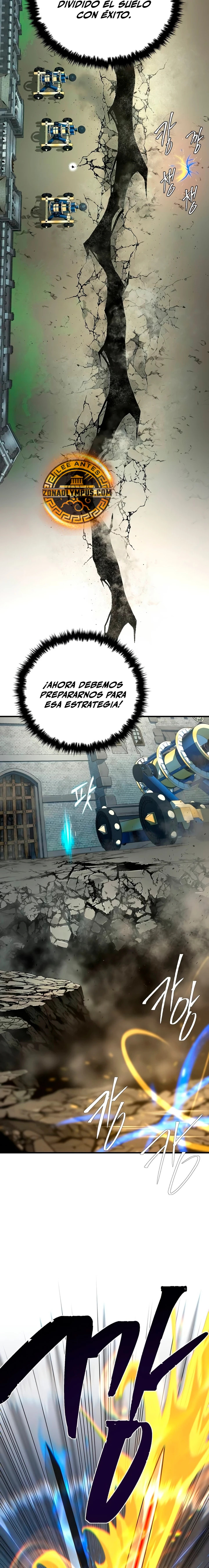 Read 66,666 Years Advent of the Dark Mage Español Manga Online