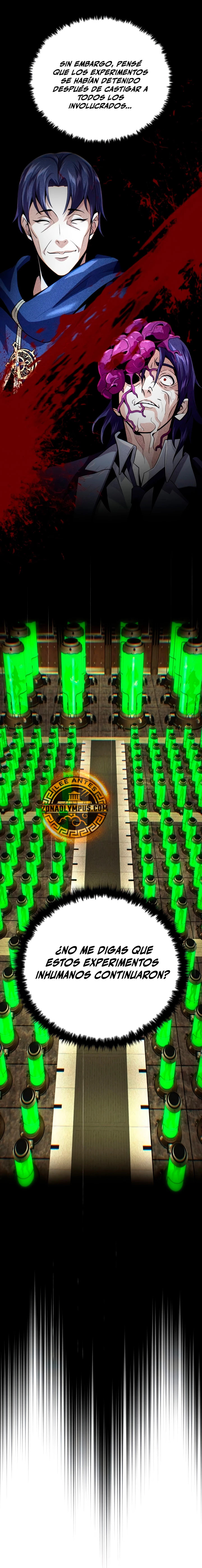 Read 66,666 Years Advent of the Dark Mage Español Manga Online