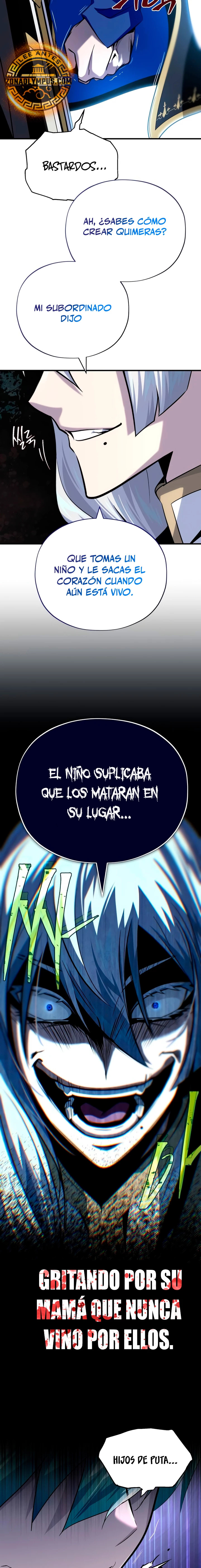 Read 66,666 Years Advent of the Dark Mage Español Manga Online