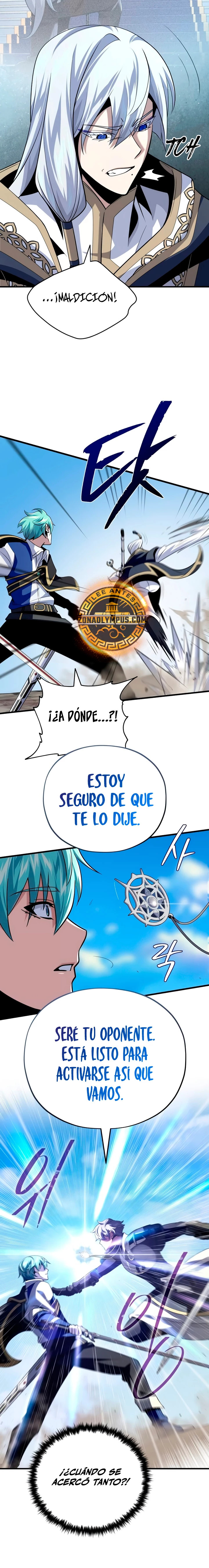 Read 66,666 Years Advent of the Dark Mage Español Manga Online