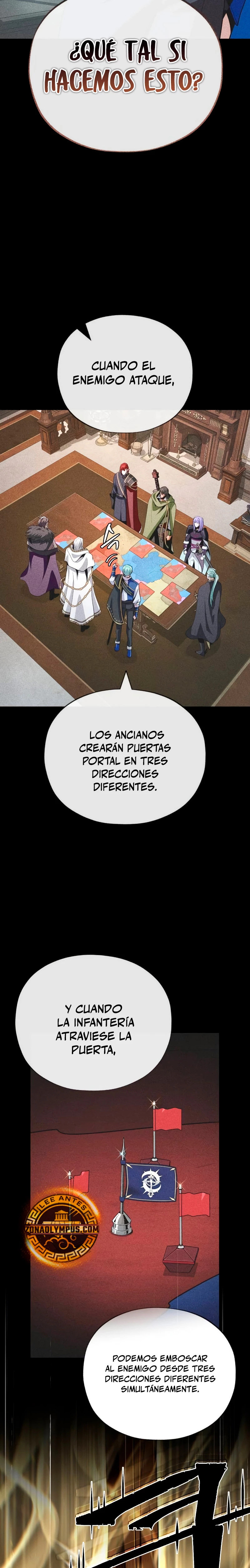 Read 66,666 Years Advent of the Dark Mage Español Manga Online