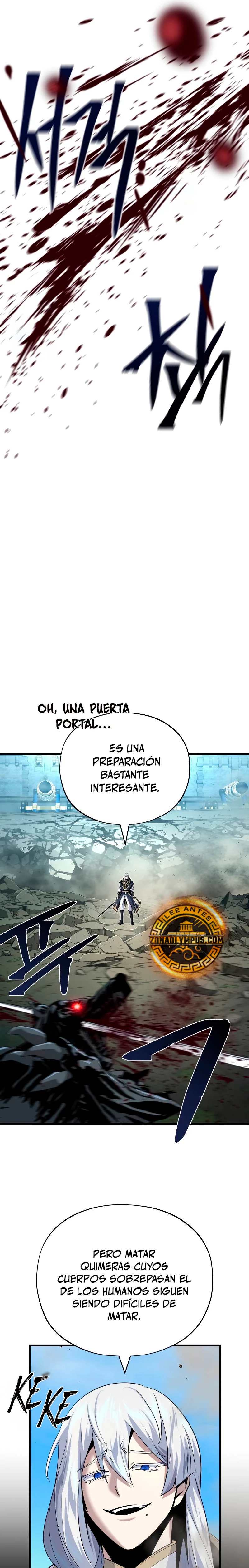 Read 66,666 Years Advent of the Dark Mage Español Manga Online