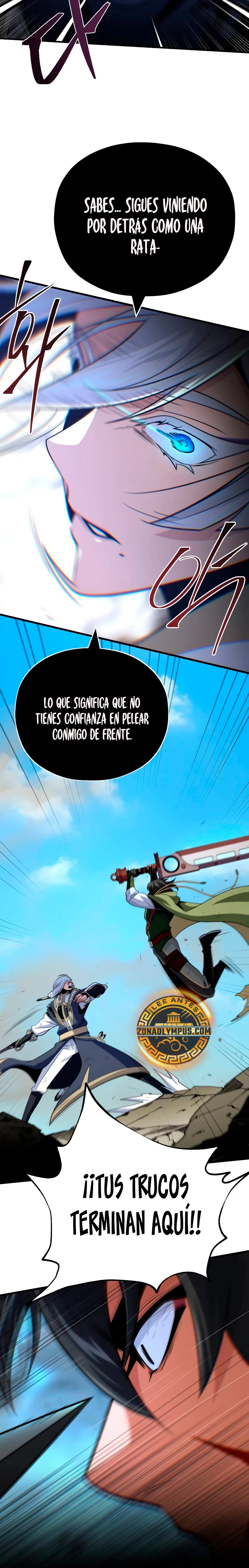 Read 66,666 Years Advent of the Dark Mage Español Manga Online