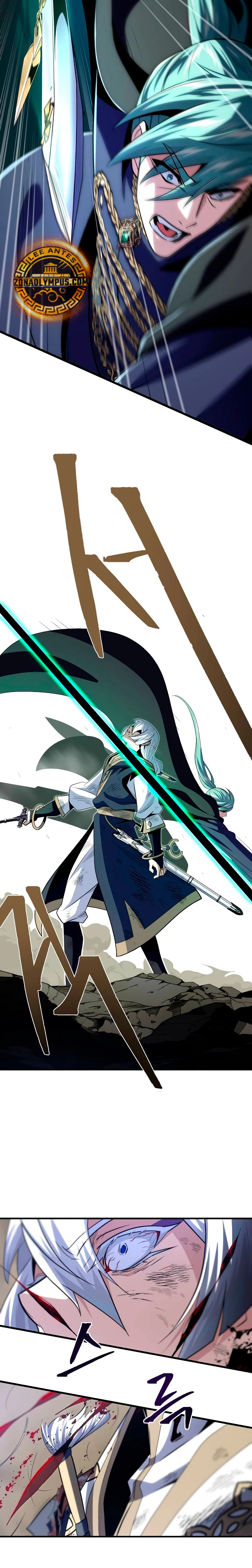 Read 66,666 Years Advent of the Dark Mage Español Manga Online