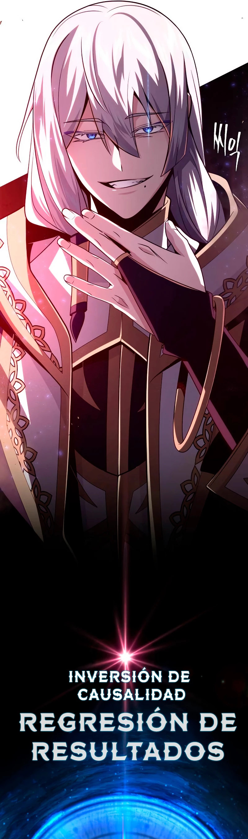 Read 66,666 Years Advent of the Dark Mage Español Manga Online