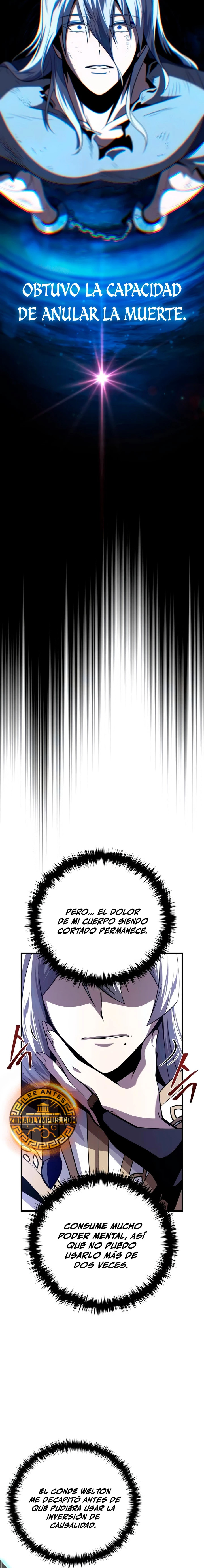 Read 66,666 Years Advent of the Dark Mage Español Manga Online