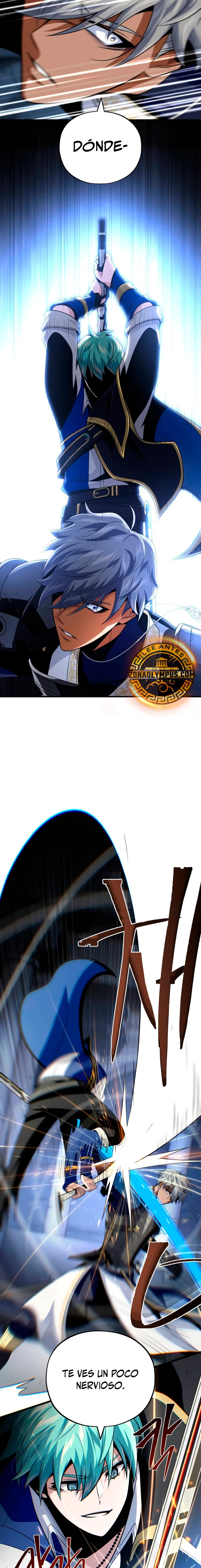 Read 66,666 Years Advent of the Dark Mage Español Manga Online