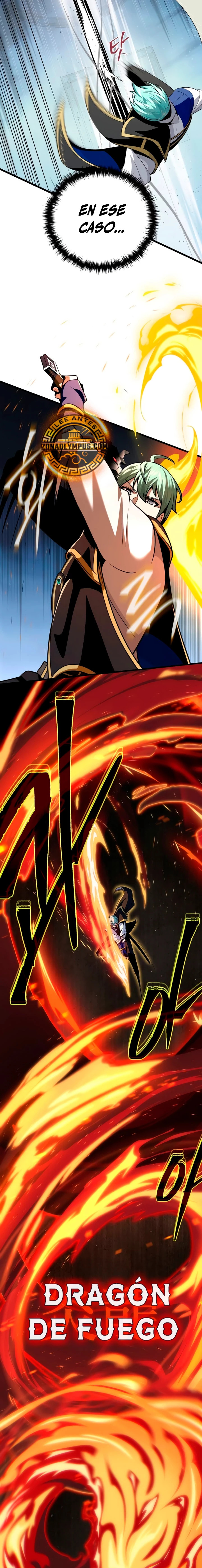 Read 66,666 Years Advent of the Dark Mage Español Manga Online