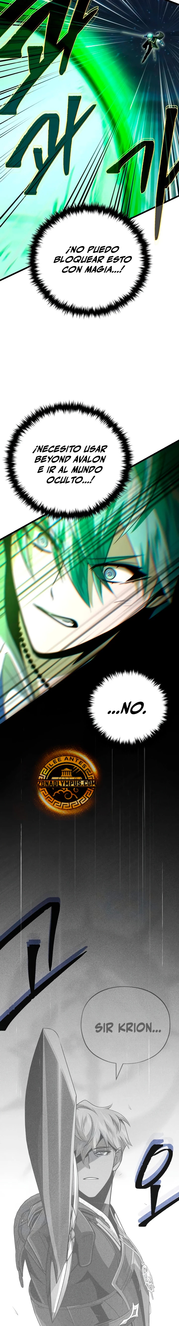 Read 66,666 Years Advent of the Dark Mage Español Manga Online