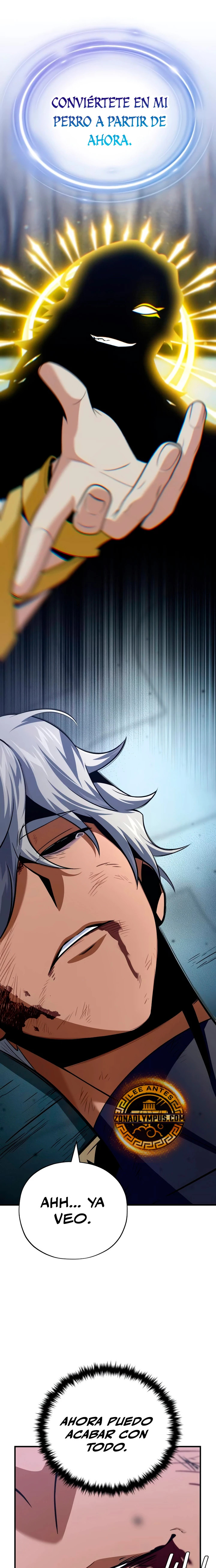 Read 66,666 Years Advent of the Dark Mage Español Manga Online