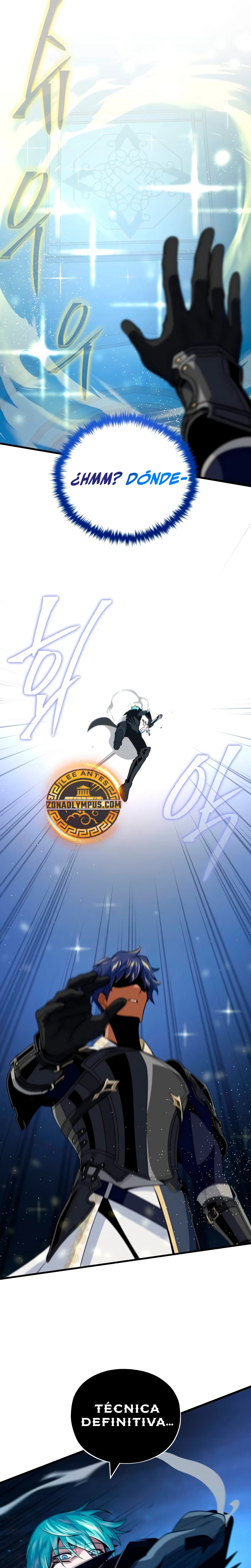 Read 66,666 Years Advent of the Dark Mage Español Manga Online