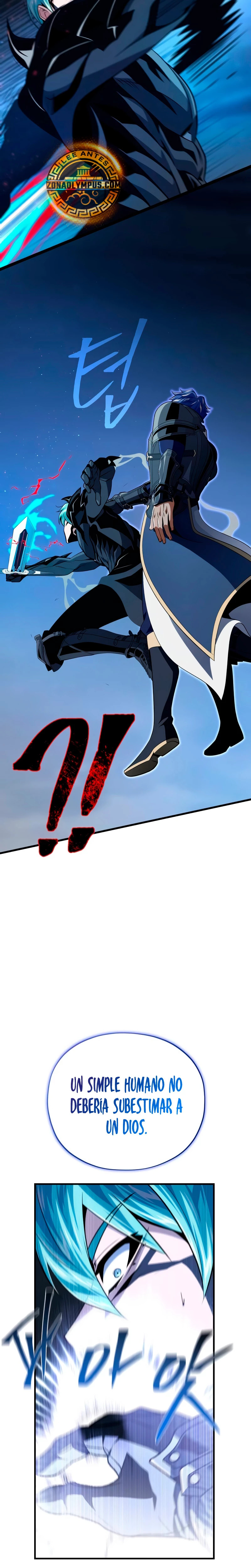 Read 66,666 Years Advent of the Dark Mage Español Manga Online