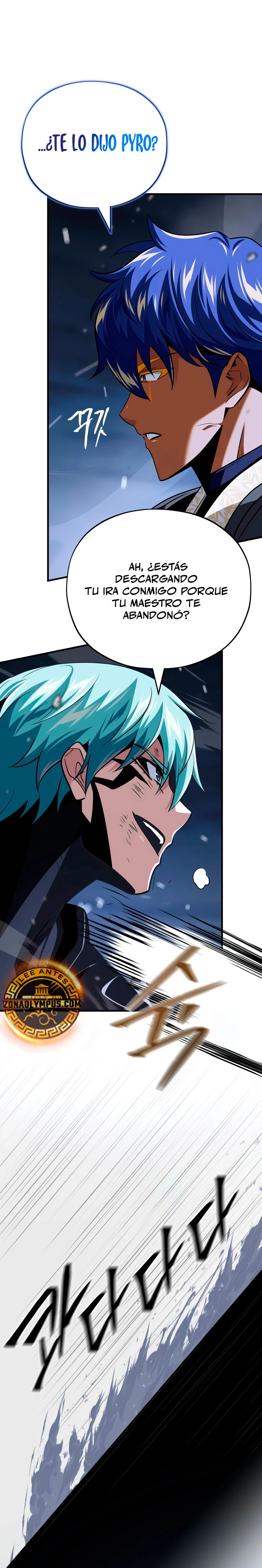 Read 66,666 Years Advent of the Dark Mage Español Manga Online