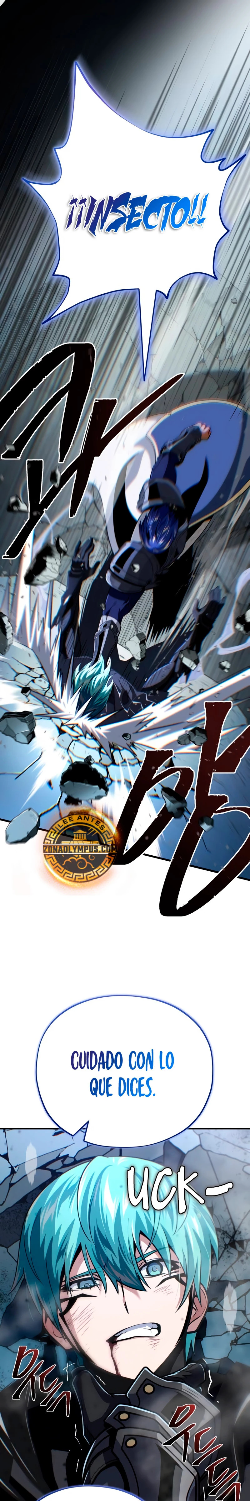 Read 66,666 Years Advent of the Dark Mage Español Manga Online