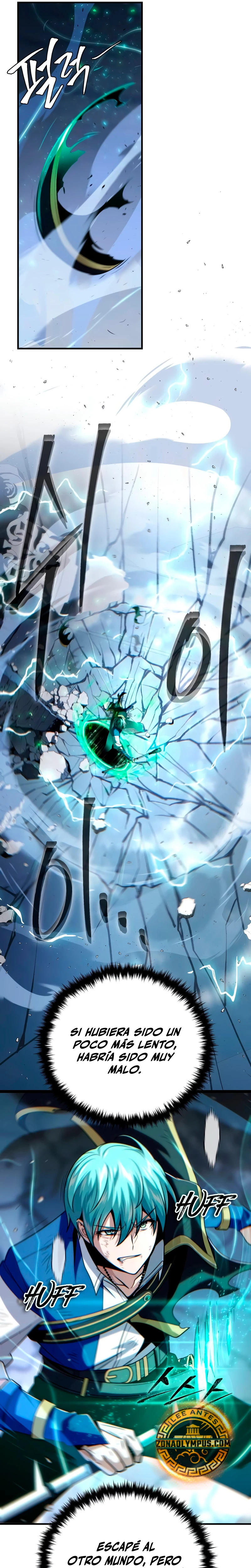 Read 66,666 Years Advent of the Dark Mage Español Manga Online