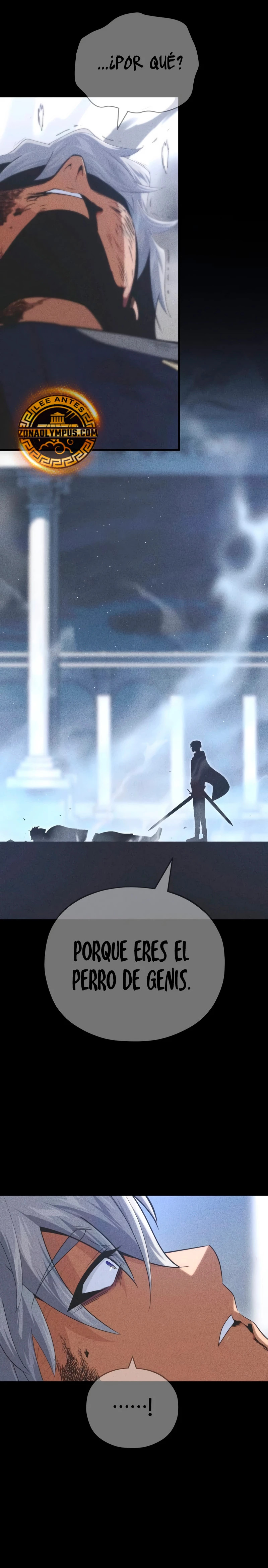 Read 66,666 Years Advent of the Dark Mage Español Manga Online