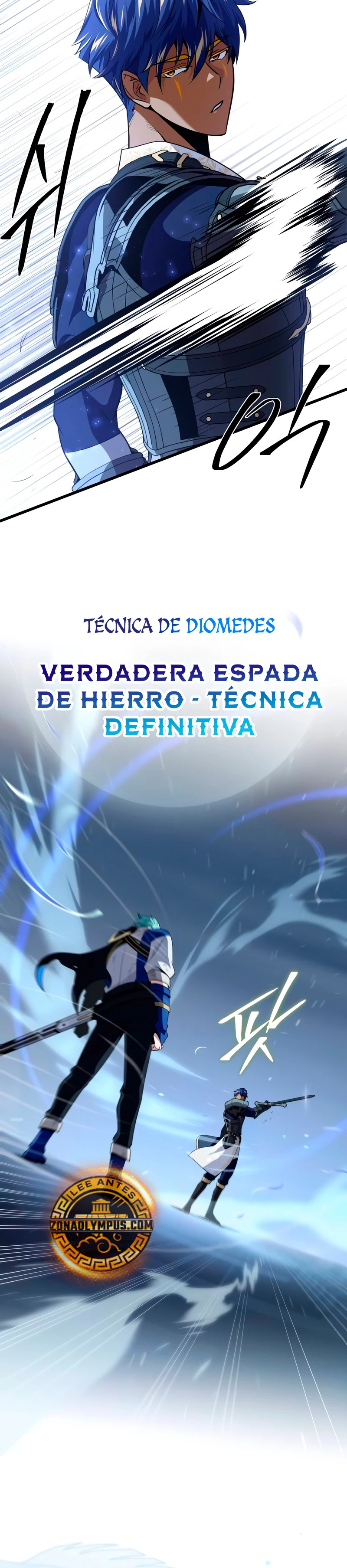 Read 66,666 Years Advent of the Dark Mage Español Manga Online