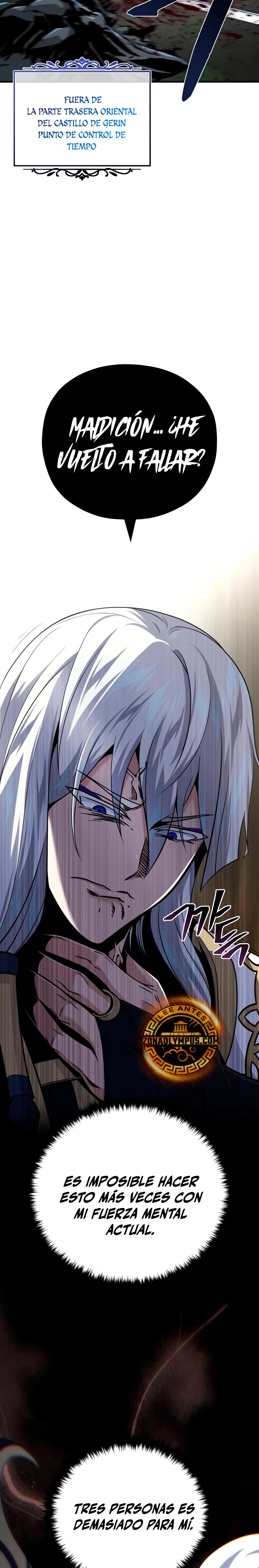 Read 66,666 Years Advent of the Dark Mage Español Manga Online