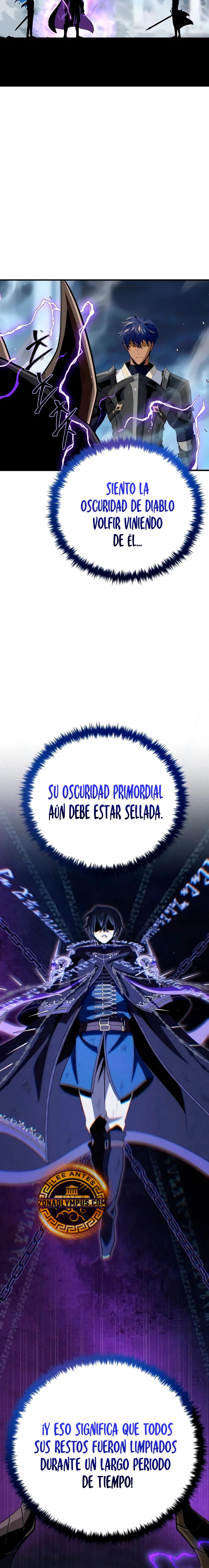 Read 66,666 Years Advent of the Dark Mage Español Manga Online