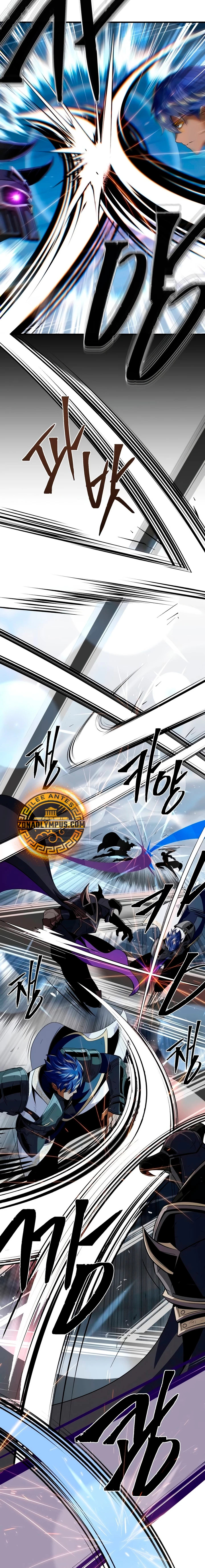 Read 66,666 Years Advent of the Dark Mage Español Manga Online