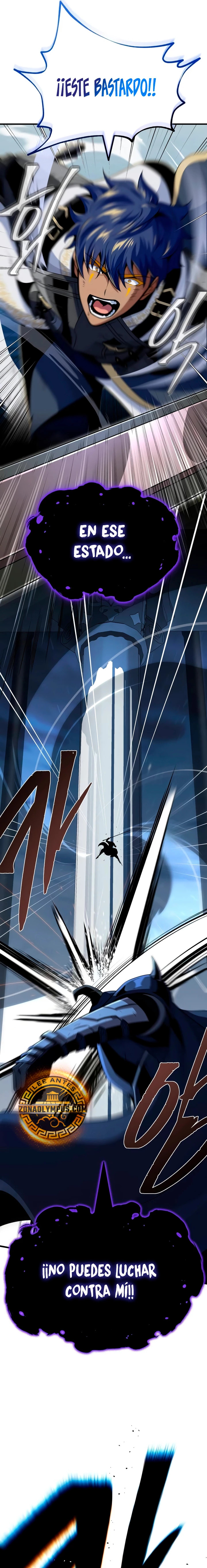 Read 66,666 Years Advent of the Dark Mage Español Manga Online