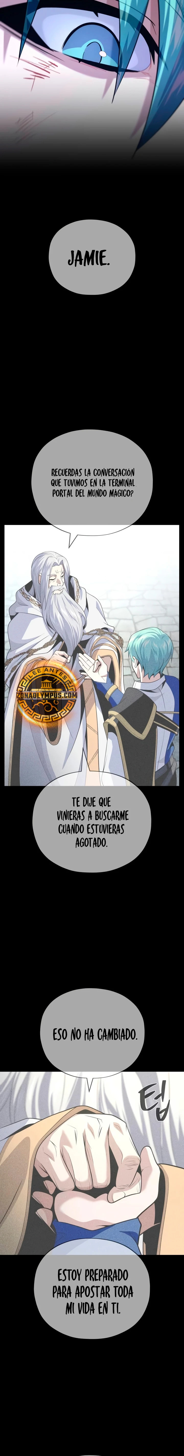 Read 66,666 Years Advent of the Dark Mage Español Manga Online