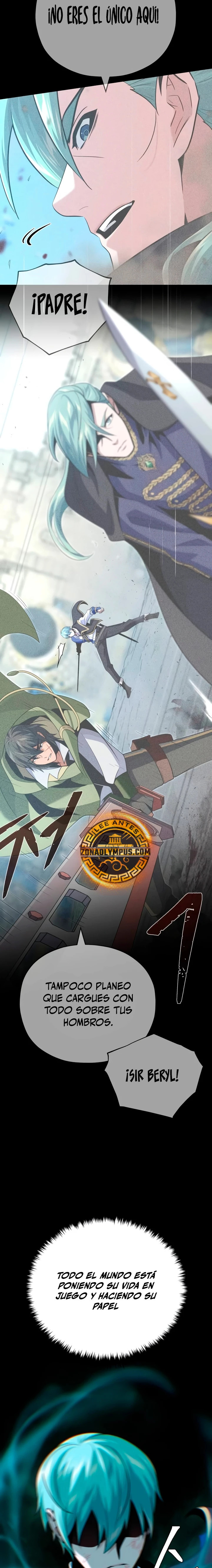 Read 66,666 Years Advent of the Dark Mage Español Manga Online