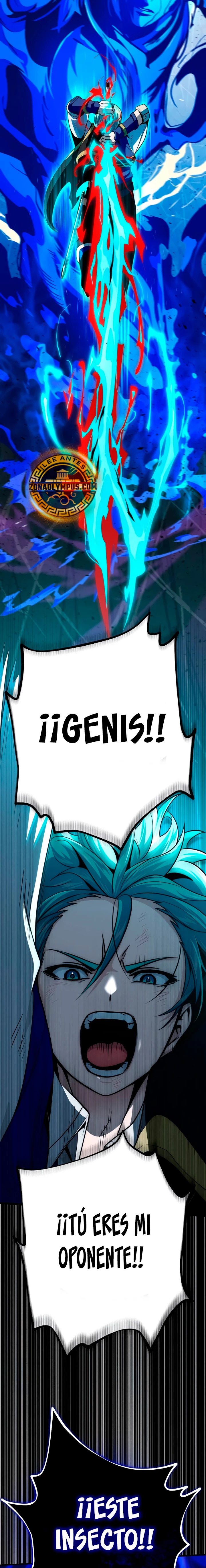 Read 66,666 Years Advent of the Dark Mage Español Manga Online