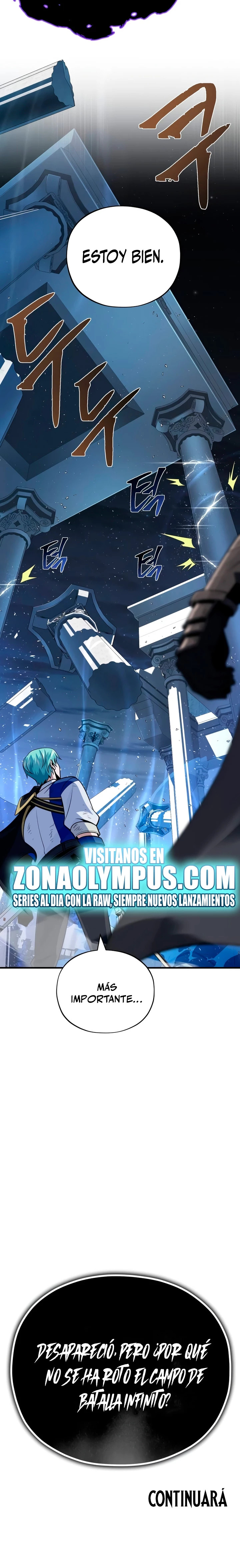 Read 66,666 Years Advent of the Dark Mage Español Manga Online