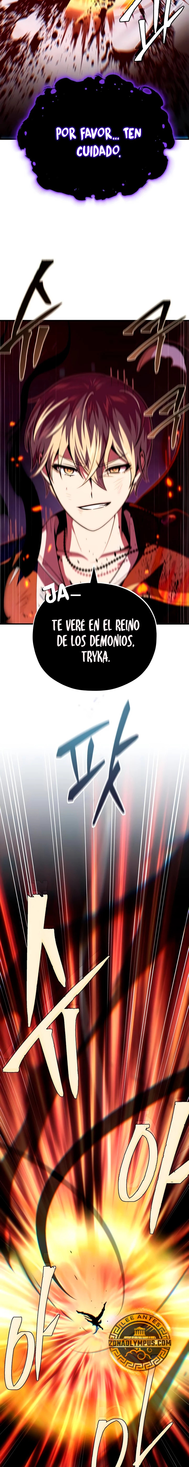 Read 66,666 Years Advent of the Dark Mage Español Manga Online