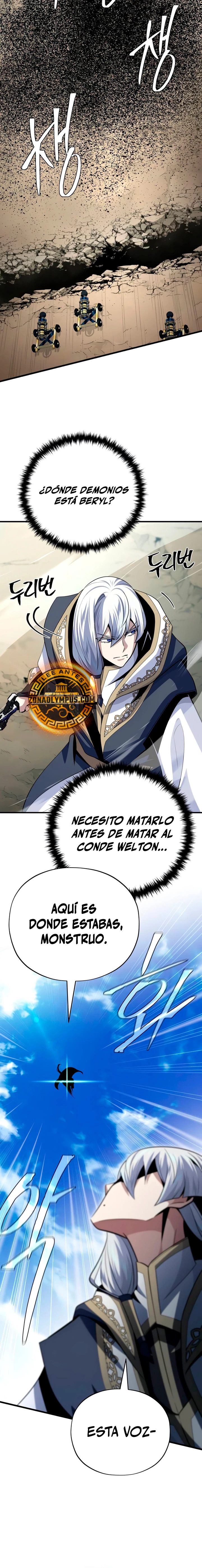 Read 66,666 Years Advent of the Dark Mage Español Manga Online