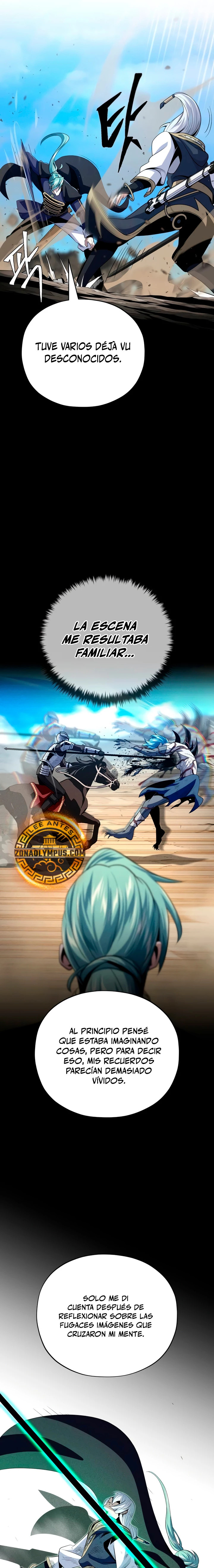 Read 66,666 Years Advent of the Dark Mage Español Manga Online