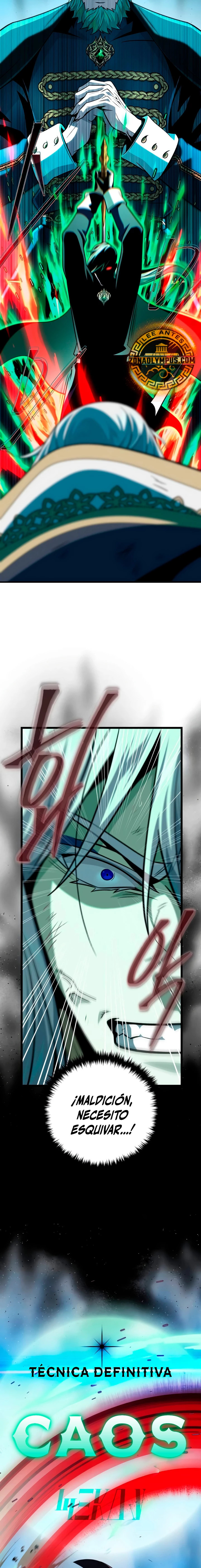 Read 66,666 Years Advent of the Dark Mage Español Manga Online