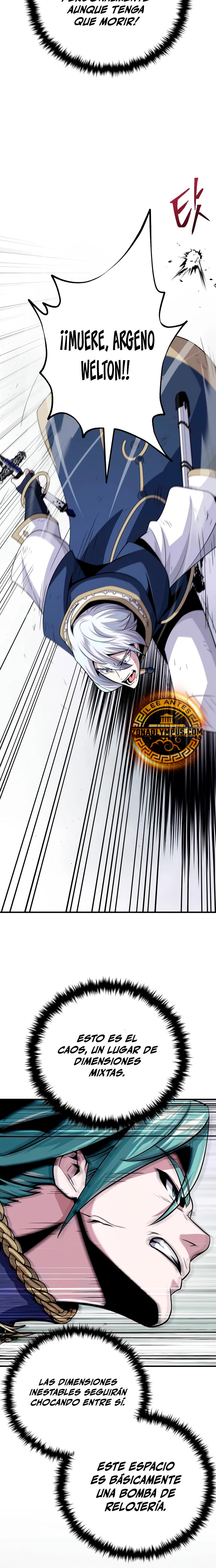 Read 66,666 Years Advent of the Dark Mage Español Manga Online