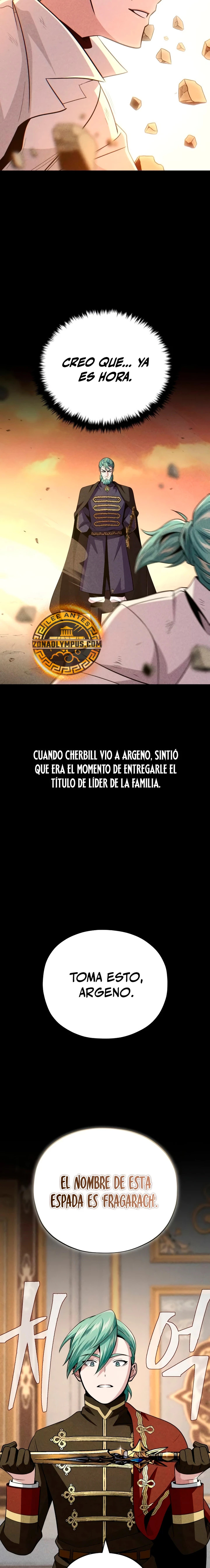 Read 66,666 Years Advent of the Dark Mage Español Manga Online