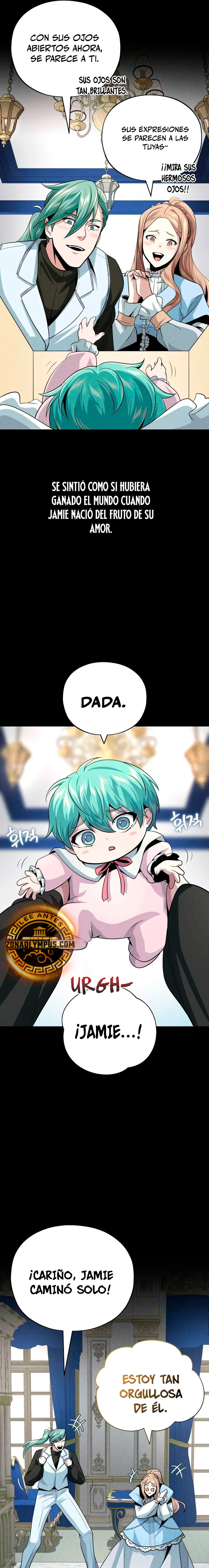 Read 66,666 Years Advent of the Dark Mage Español Manga Online