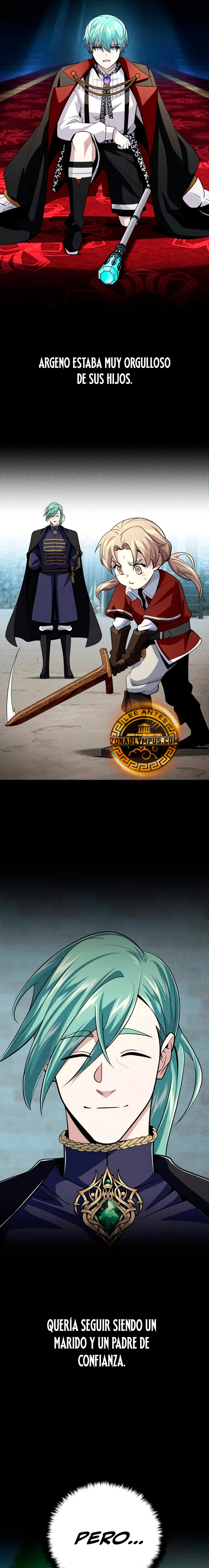 Read 66,666 Years Advent of the Dark Mage Español Manga Online