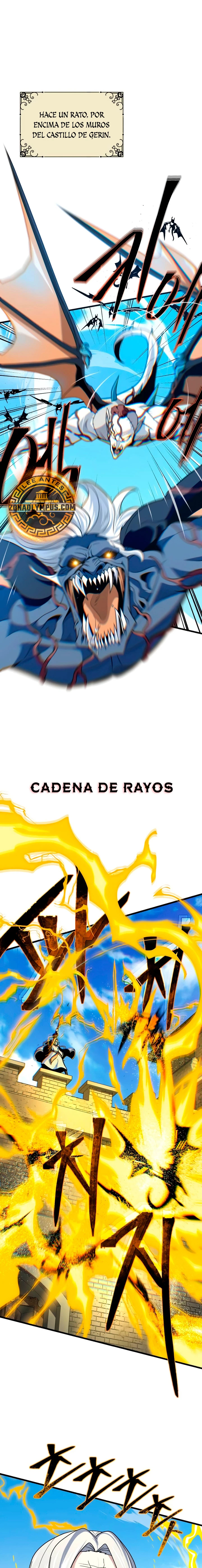 Read 66,666 Years Advent of the Dark Mage Español Manga Online